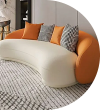 100% Guaranteed Reupholstery Work dubai