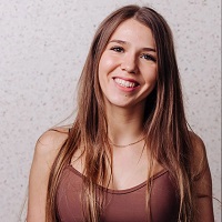 Abigail Zoe