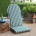 Adirondack Cushions in dubai