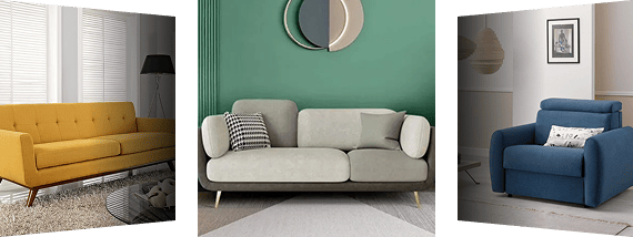 Durable Sofa Upholstery in dubai