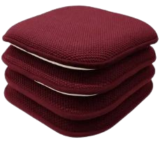 comfortable chair cushions