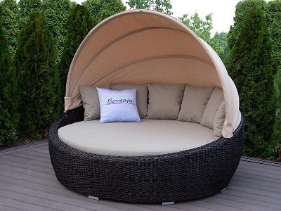dubai outdoor furniture cushion sets