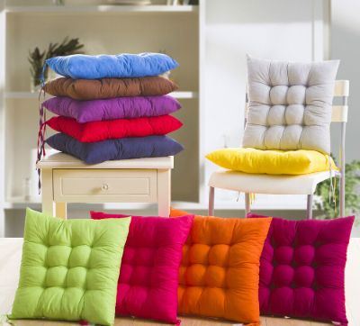kitchen chair cushions