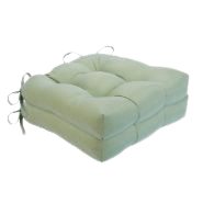 memory foam chair cushions