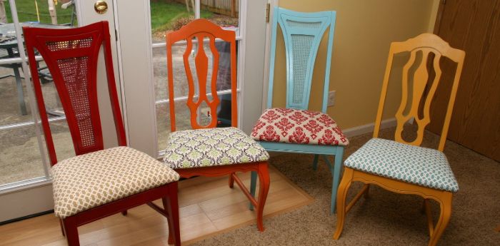 orthopedic chair cushions