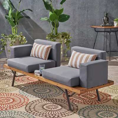 patio upholstery dubai