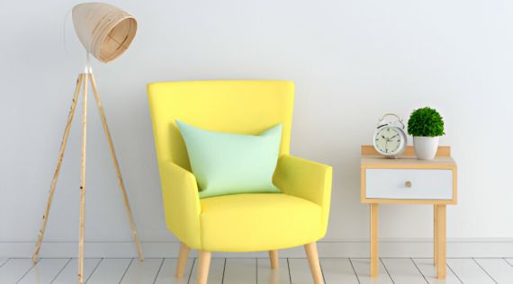 round chair cushions