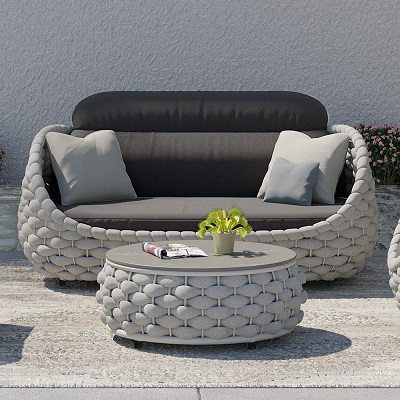 Sun resistant outdoor cushions dubai