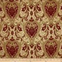 Jacquard Upholstery
