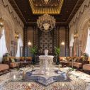 Luxury Majlis