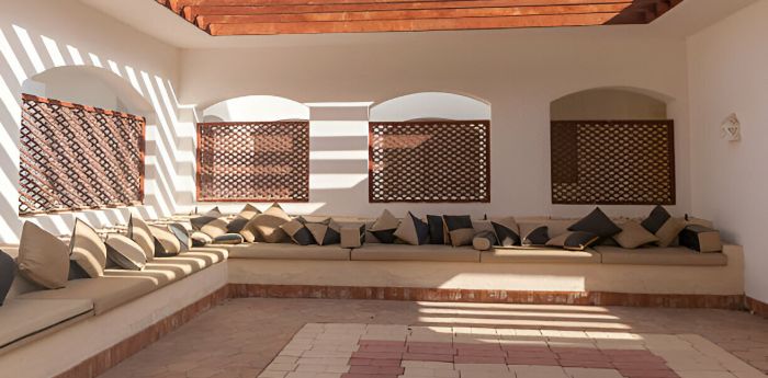 Moroccan Majlis customization Dubai