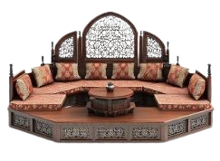 Premium Quality Ramadan Majlis Offer