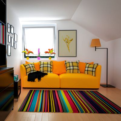 couch cushions Dubai