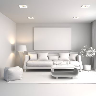 luxury sofa cushions Dubai