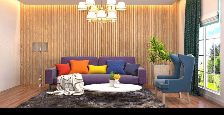 patio sofa cushions Dubai