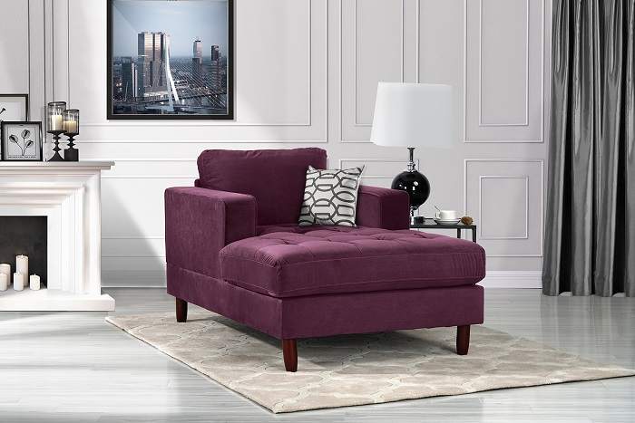 Velvet Upholstery in Dubai