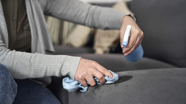 Remove Chocolate Stains From Clothes