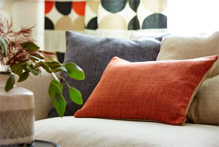Cushion Upholstery