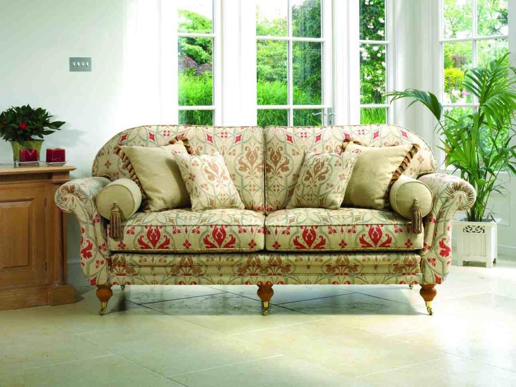 Super Upholstery sofa fabric in dubai 2025