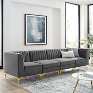 Home Four Seater Sofa Dubai