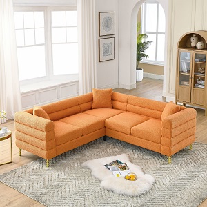 5 Seater Sofa