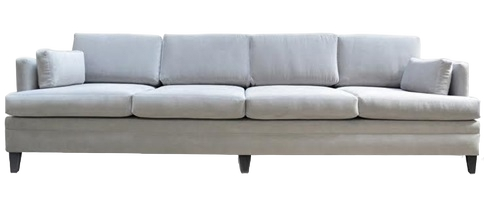 Four Seater Sofa Reupholstery Dubai