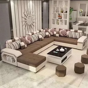 7 seater Sofa
