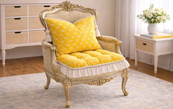 Chair Pads & Cushions in Dubai