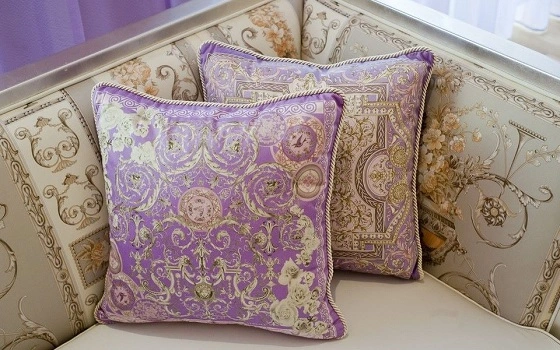 Cushion Service in Dubai