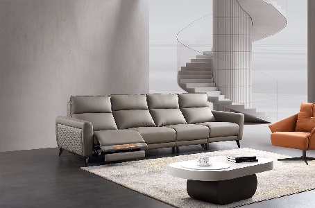 Four Seater Sofa Dubai