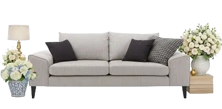 Luxury Sofa in Dubai