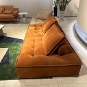 Microfiber Sofa