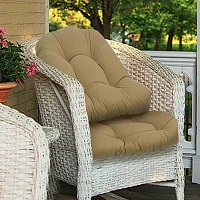 Outdoor Chair Pads in Dubai