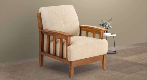 Single Seater Sofa Dubai