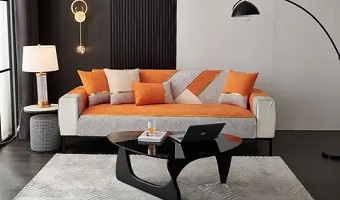 Sofa Cushions Dubai