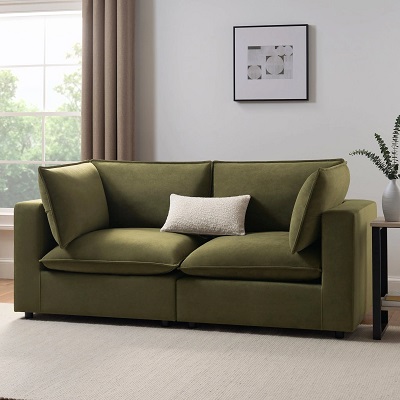 Two Seater Sofa Dubai