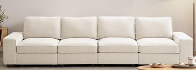 Four Seater Sofa Dubai