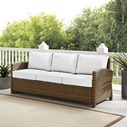 sunbrella covers sofa