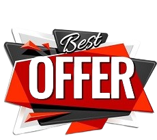 Best Offer logo