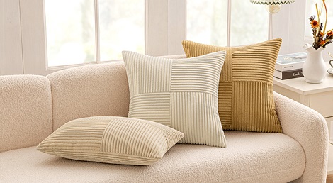 High Quality sofa cushions