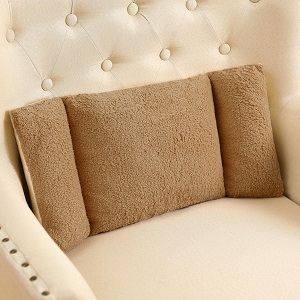 Lumber cushion in Dubai