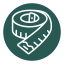 Measurement icon