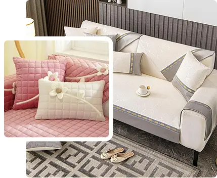 Sofa Cushions & cover in Dubai