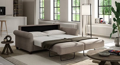 Futons or sleeper sofas