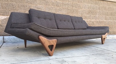 Mid Century Sofas