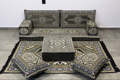 Ottomans Sofas