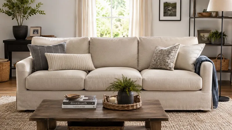 Lawson Sofa