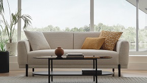 2 seater Sofa