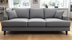 3 seater sofa