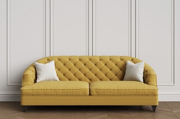 Classic sofa